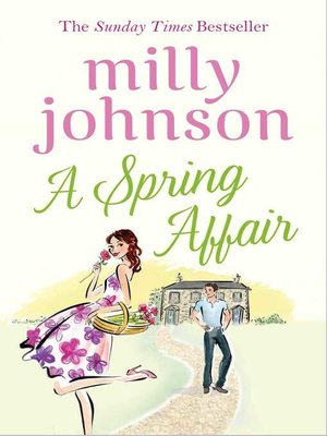 cover image of A Spring Affair